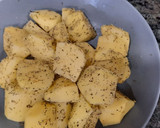 Foto del paso 7 de la receta: Pollo 