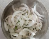 પુલાવ (Pulav Recipe In Gujarati) રેસીપી સ્ટેપ1ફોટો