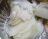 Foto del paso 1 de la receta: Fainá de verduras