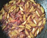 Foto langkah ke 6 dari resep Sambel goreng jengkol pedes gett.