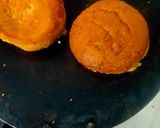 કોર્ન ટિક્કી બર્ગર (Corn Tikki Burger Recipe In Gujarati) રેસીપી સ્ટેપ3ફોટો