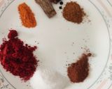 પનીર બટર મસાલા (Paneer Butter Masala Recipe In Gujarati) રેસીપી સ્ટેપ1ફોટો