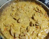 Foto del paso 8 de la receta: ~Bondiola al disco en hornalla~