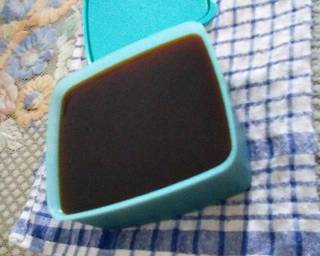 Kinca Kental (untuk cendol,lupis,serabi dll) - Step 4