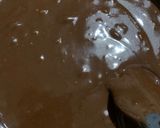 Foto langkah ke 6 dari resep Bolu Kukus Coklat Gluten Free.