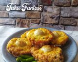 Foto langkah ke 5 dari resep Tahu Fantasi (bisa untuk MPASI).