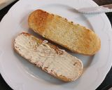 A picture of step 3 of Casa Vallès-Style Chicken Breast Sandwich.