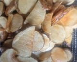 A picture of step 3 of Fried Potatoes.