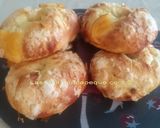 Foto del paso 13 de la receta Miniroscón de pascua con thermomix
