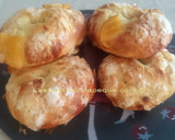 Foto del paso 13 de la receta: Miniroscón de pascua con thermomix