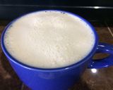 Foto del paso 2 de la receta: Atole de cacahuate en licuadora