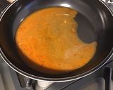Une image de l'étape 3 de Navets boule d or à la tomate et porc noir effiloché.