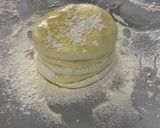 Foto del paso 3 de la receta Tortas hojaldradas#1receta 1árbol