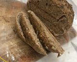 Foto del paso 5 de la receta: Pan de Salvado y Semillas