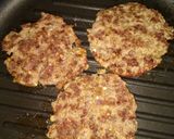 Foto del paso 5 de la receta: Hamburguesas Caseras