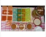 Foto langkah ke 7 dari resep Bone Broth - Kaldu Tulang Kaki Sapi.