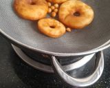 डोनट (donut recipe in marathi) रेसिपी स्टेप 4 फोटो 
