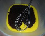 Foto del paso 3 de la receta: Tarta japonesa