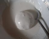 Foto langkah ke 4 dari resep Roti Goreng Isi Cokelat.