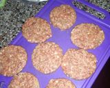 Foto del paso 6 de la receta: Hamburguesas caseras!