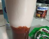 Foto langkah ke 3 dari resep Milk Chocolate Milo.