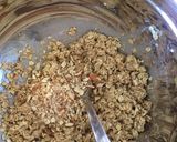 Foto del paso 1 de la receta: Granola hecha en casa!