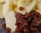 Osztrák almás rétes recept fázis 2 fotója