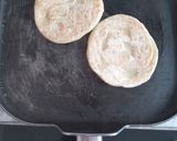 Foto langkah ke 9 dari resep Roti maryam.