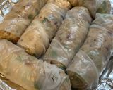 Foto del paso 2 de la receta: Rollosobras primavera