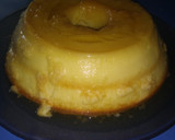Foto del paso 5 de la receta: Budín de pan ♥️