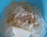 Foto langkah ke 1 dari resep Pempek Nasi.