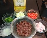 Quinoa Tabbouleh recipe step 4 photo