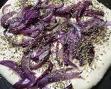 Foto del paso 4 de la receta: Fugazza o pizza genovesa