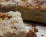 Foto del paso 7 de la receta: Torta normanda muuuuy rica!!!