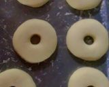 Foto langkah ke 7 dari resep Donat fluffy, empuk & white ring tinggi.