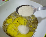 Foto del paso 1 de la receta: Coca de verduras