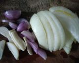 Foto langkah ke 1 dari resep Telor ceplok kecap.