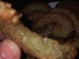 حلوى تركي بالسميد طعمها يجنن 😋😋😋😋