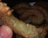 صورة لخطوة 2 من وصفة حلوى تركي بالسميد طعمها يجنن 😋😋😋😋
