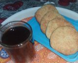 صورة لخطوة 5 من وصفة القرص الطرية السريعة