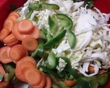 Foto del paso 1 de la receta: Caldito concentrado bien casero