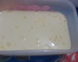 Foto del paso 4 de la receta: Budín de pan de banana