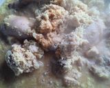 Foto langkah ke 4 dari resep Dendeng Ragi Ayam.