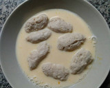 Foto del paso 4 de la receta: Croquetas de la abuela