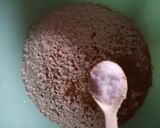 A picture of step 1 of Wainar flour (kallalaba).