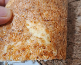 عکس مرحله 1 از دستور صبحانه رژیمی پروتئینی