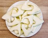 Rántott patiszon recept fázis 2 fotója