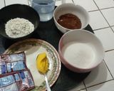 Foto langkah ke 1 dari resep Pasta Coklat.