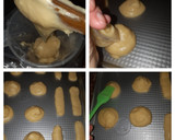 Foto del paso 2 de la receta: Bombas y Eclairs Rellenos *MASA BOMBA*