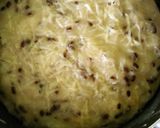 Foto langkah ke 4 dari resep Bolu tape panci ekonomis (tanpa telur,tanpa mikser, tanpa oven).